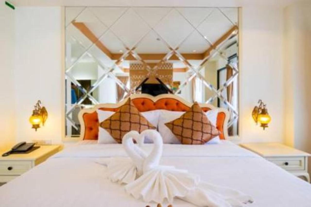 Harmonize Hotel- Sha Extra Plus Чиангмай Екстериор снимка