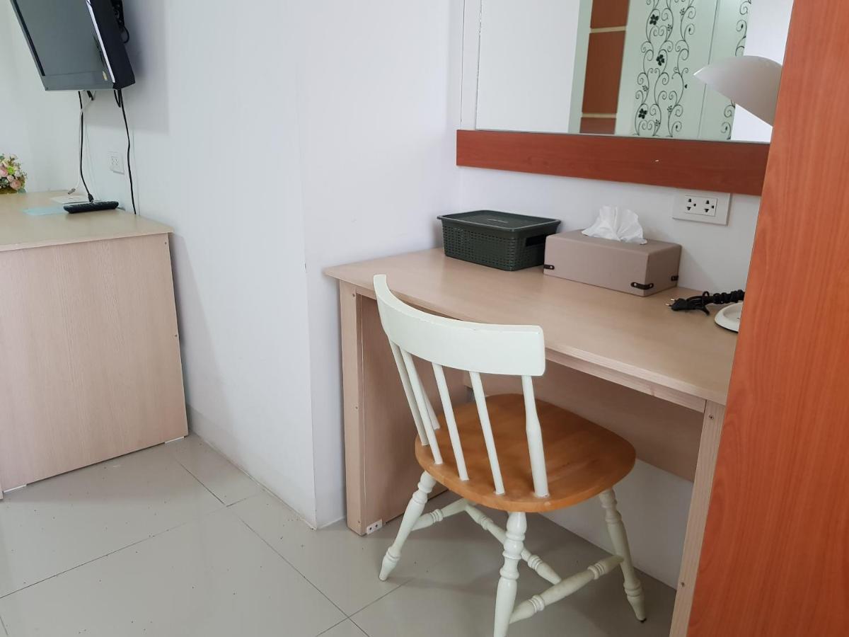 Harmonize Hotel- Sha Extra Plus Чиангмай Екстериор снимка