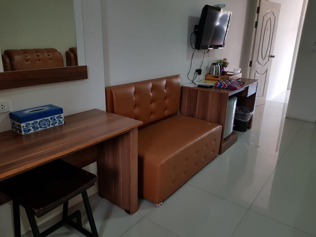 Harmonize Hotel- Sha Extra Plus Чиангмай Екстериор снимка