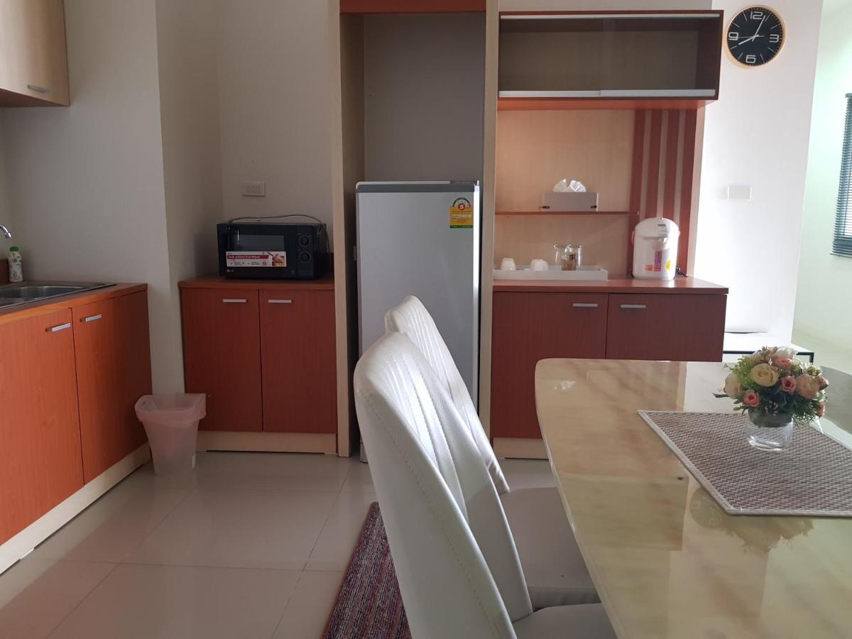 Harmonize Hotel- Sha Extra Plus Чиангмай Екстериор снимка